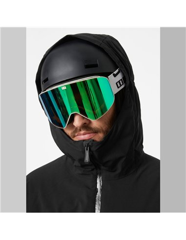 HELLY HANSEN SWIFT TEAM JACKET BLACK