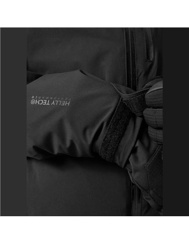 HELLY HANSEN SWIFT TEAM JACKET BLACK
