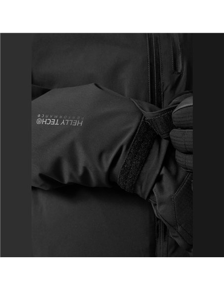 HELLY HANSEN SWIFT TEAM JACKET BLACK
