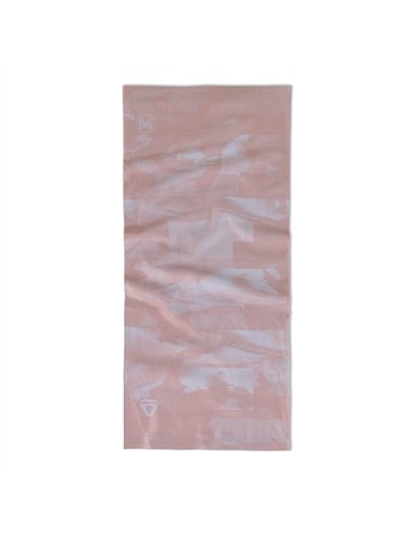 BUFF THERMONET LLEV PALE PINK