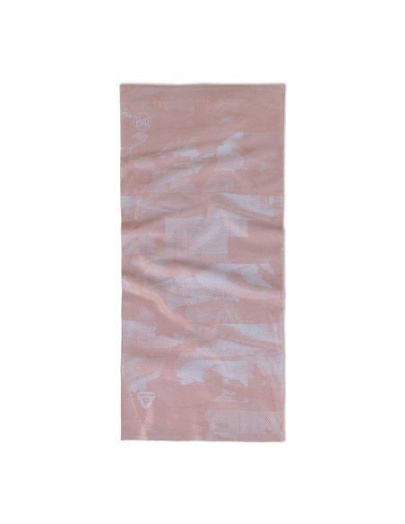 BUFF THERMONET LLEV PALE PINK