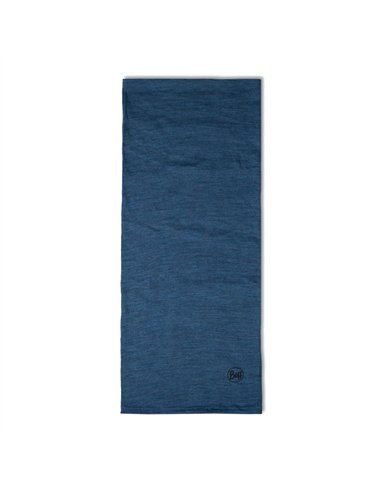 BUFF MERINO MIDWEIGHT MELANGE GREY