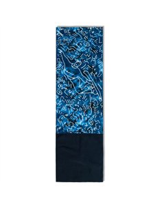 BUFF POLAR NIÑO TIVAT BLUE 2