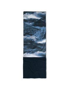 BUFF POLAR ARIN BLUE