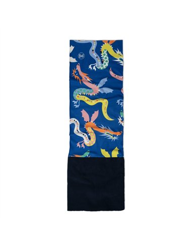 BUFF POLAR NIÑO LUTKY COBALT