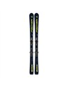 FISCHER RC4 SUPERCOMP + RS 10 SLR
