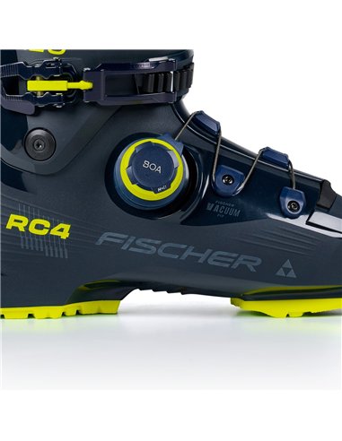 FISCHER RC4 120 MV BOA VAC DARKBLUE