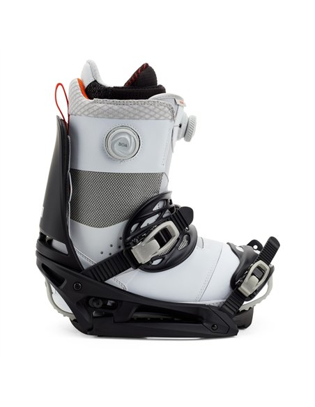 BURTON CARTEL EST