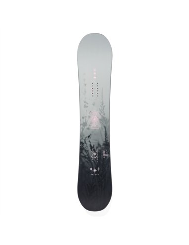 BURTON CULTIVATOR FLAT TOP MIST