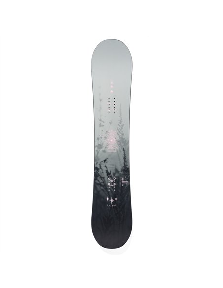 BURTON CULTIVATOR FLAT TOP MIST