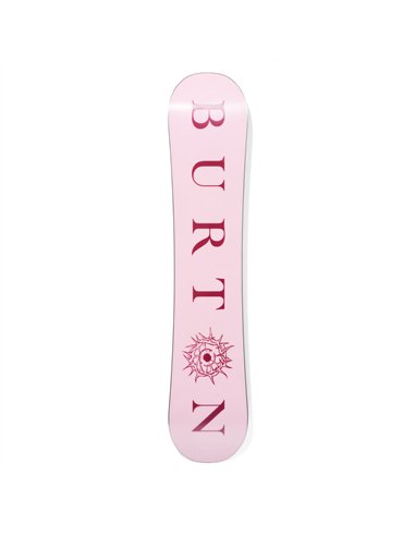 BURTON CULTIVATOR FLAT TOP MIST