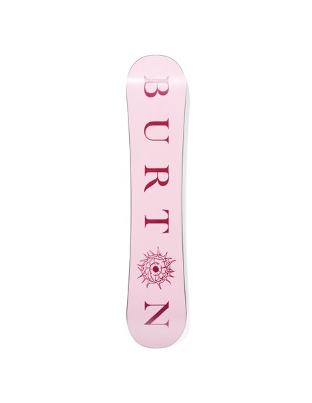 BURTON CULTIVATOR FLAT TOP MIST