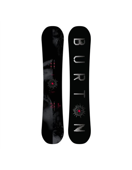 BURTON CULTIVATOR FLAT TOP DARK MIST