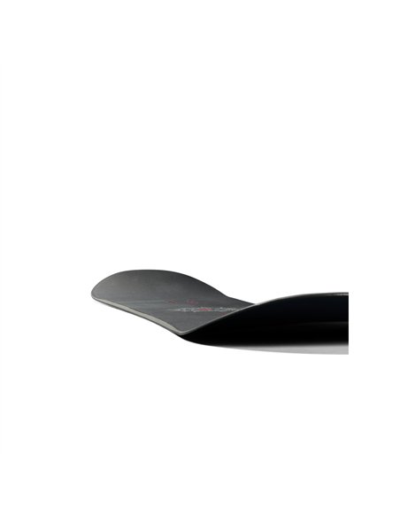 BURTON CULTIVATOR FLAT TOP DARK MIST