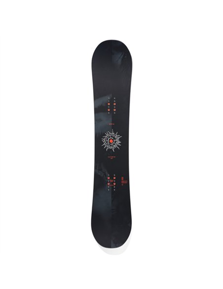 BURTON CULTIVATOR FLAT TOP DARK MIST