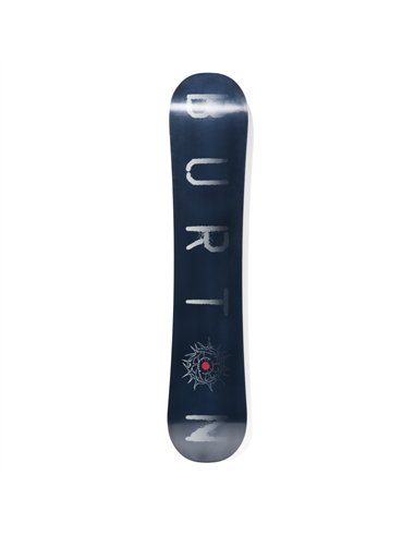BURTON CULTIVATOR FLAT TOP DARK MIST