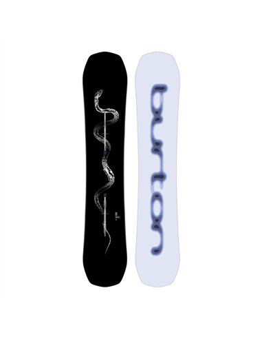 BURTON SPELLBINDER SERPENT