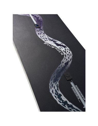 BURTON SPELLBINDER SERPENT