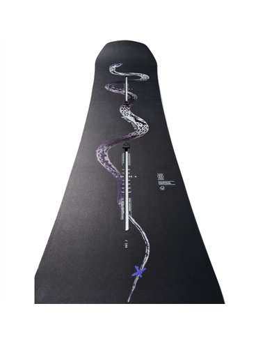 BURTON SPELLBINDER SERPENT