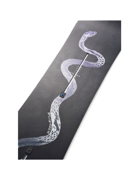 BURTON SPELLBINDER SERPENT