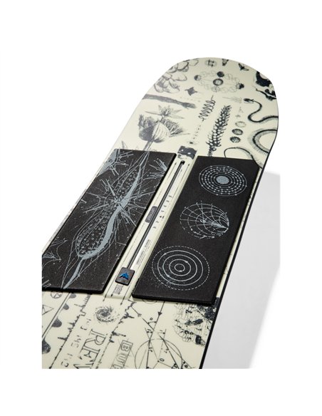 BURTON REWIND CAMBER ZINE