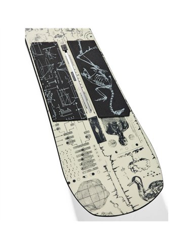 BURTON REWIND CAMBER ZINE