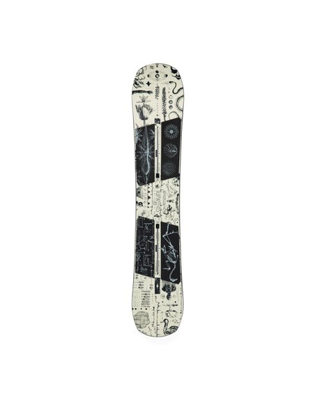 BURTON REWIND CAMBER ZINE